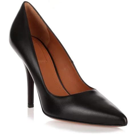 givenchy infinity pumps|givenchy heeled pumps.